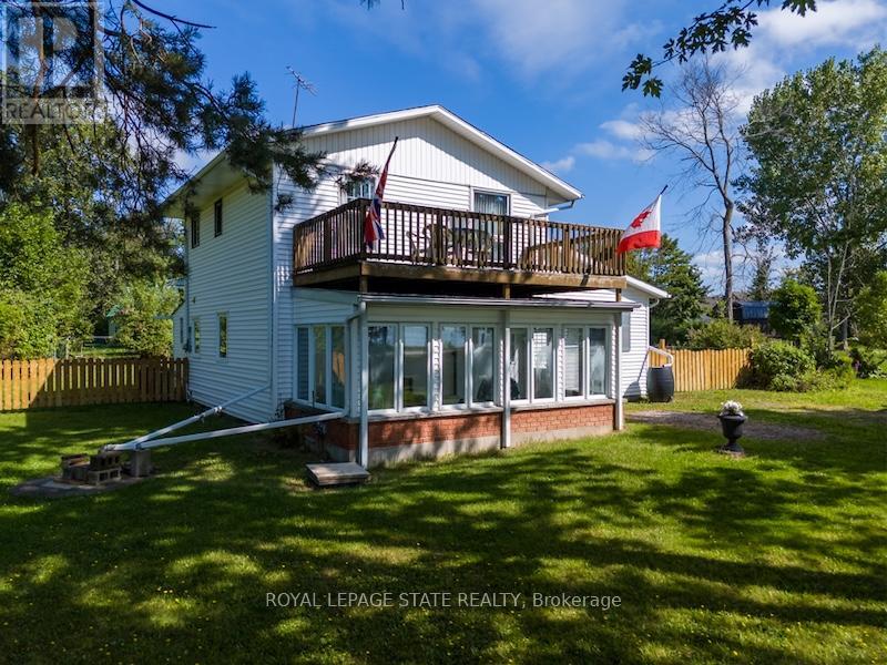 Property at 2431 LAKESHORE ROAD image 3