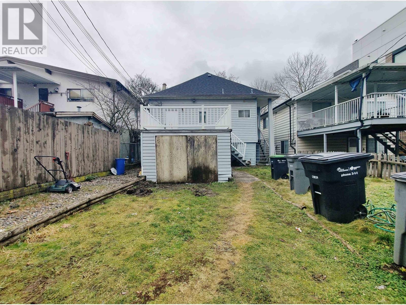 2612 Duke Street, Vancouver, British Columbia  V5R 4S9 - Photo 4 - R2969721