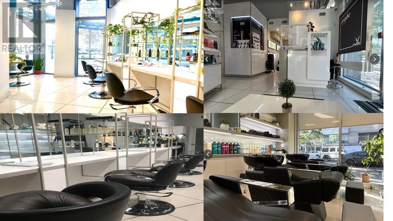 Listing Picture 4 of 4 : 626 ABBOTT STREET, Vancouver / 溫哥華 - 魯藝地產 Yvonne Lu Group - MLS Medallion Club Member