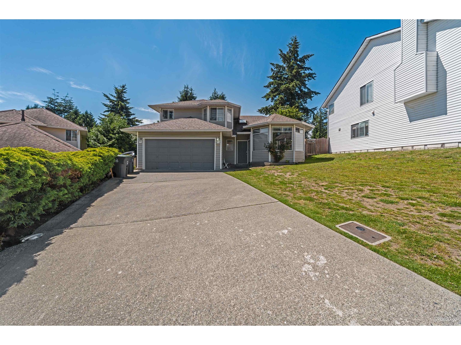 6841 142a Street, Surrey, British Columbia  V3W 0P3 - Photo 36 - R2969942