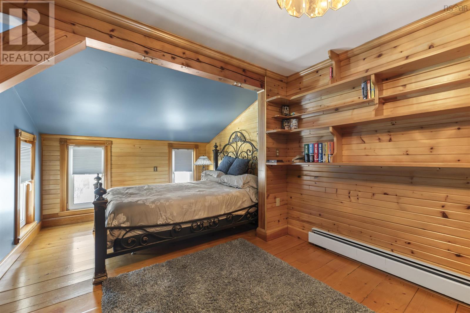 3113 10 Highway, Wentzells Lake, Nova Scotia  B0R 1E0 - Photo 21 - 202503490