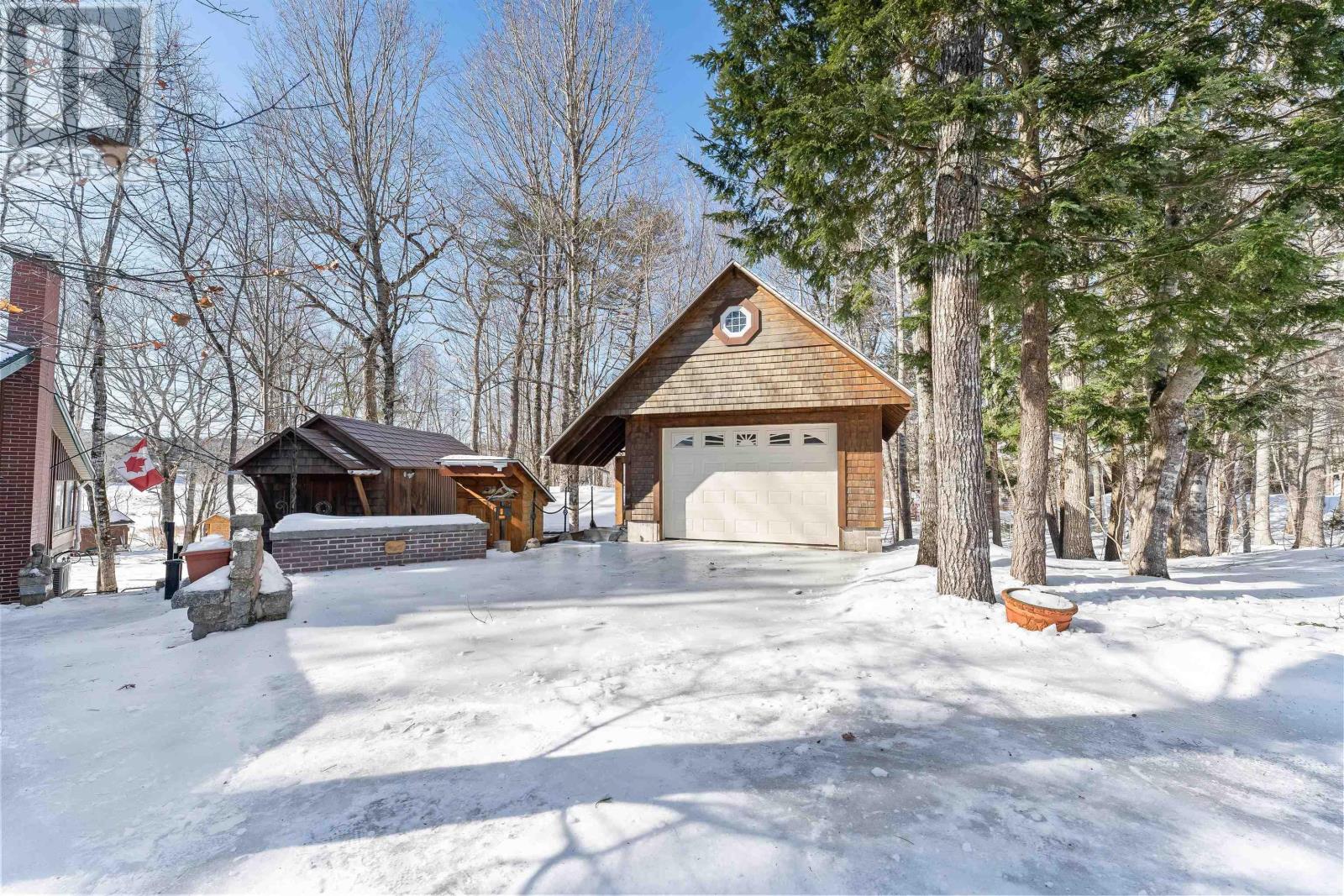 3113 10 Highway, Wentzells Lake, Nova Scotia  B0R 1E0 - Photo 30 - 202503490