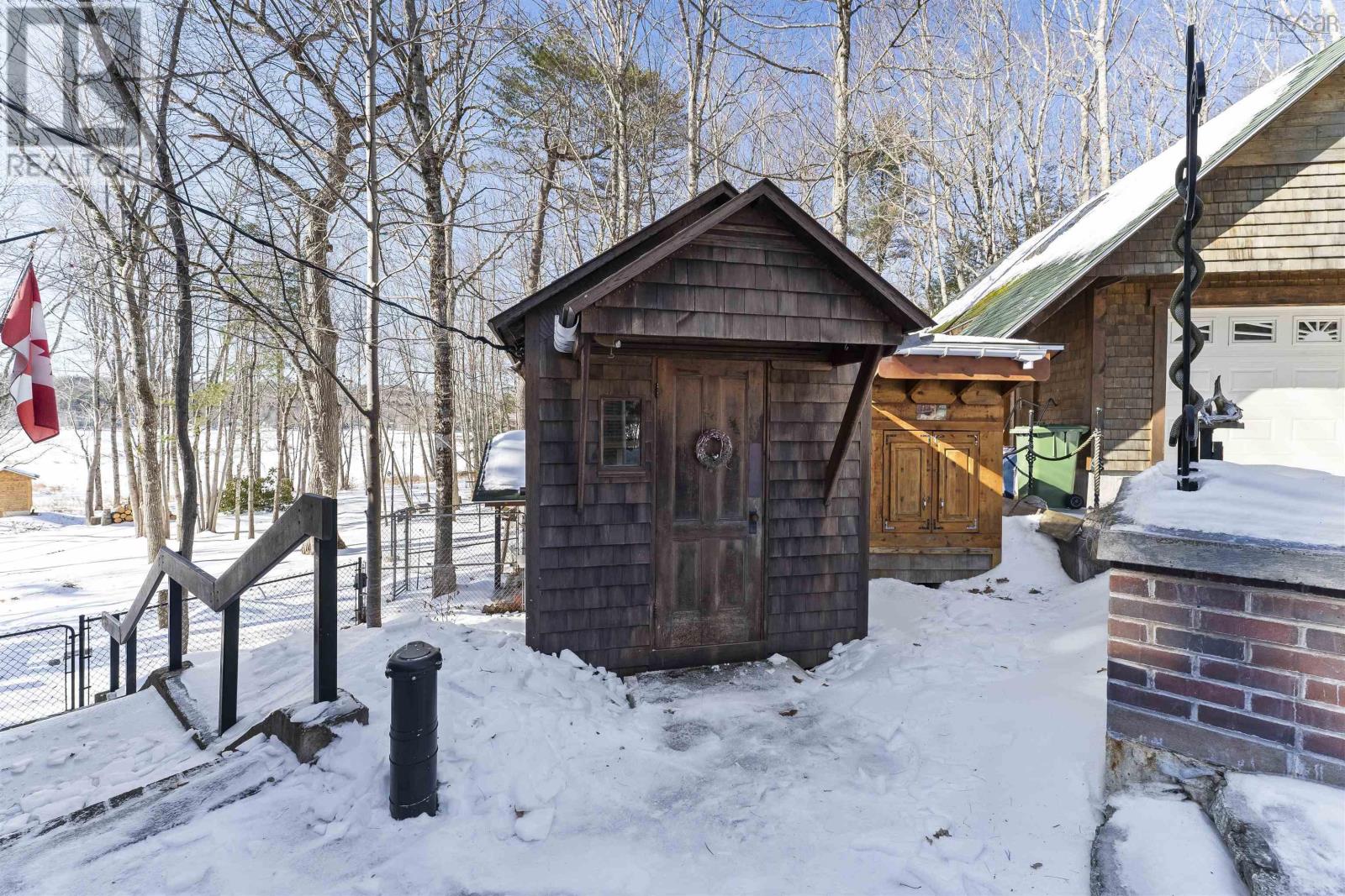 3113 10 Highway, Wentzells Lake, Nova Scotia  B0R 1E0 - Photo 33 - 202503490