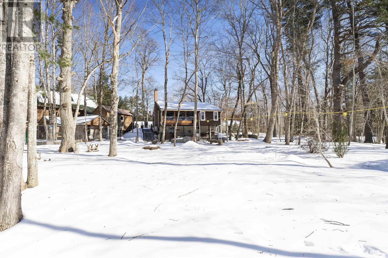 3113 10 Highway, Wentzells Lake, Nova Scotia  B0R 1E0 - Photo 36 - 202503490