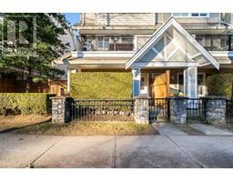21 19141 124 AVENUE, Pitt Meadows, British Columbia