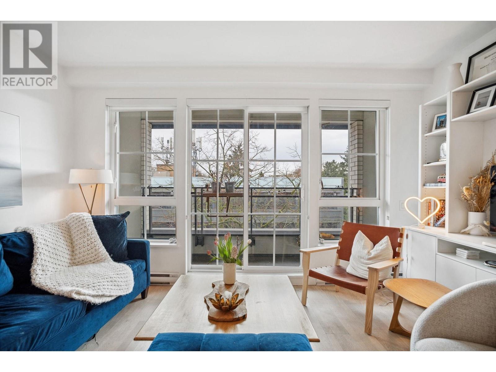 Ph3 2468 Bayswater Street, Vancouver, British Columbia  V6K 4B3 - Photo 4 - R2969789