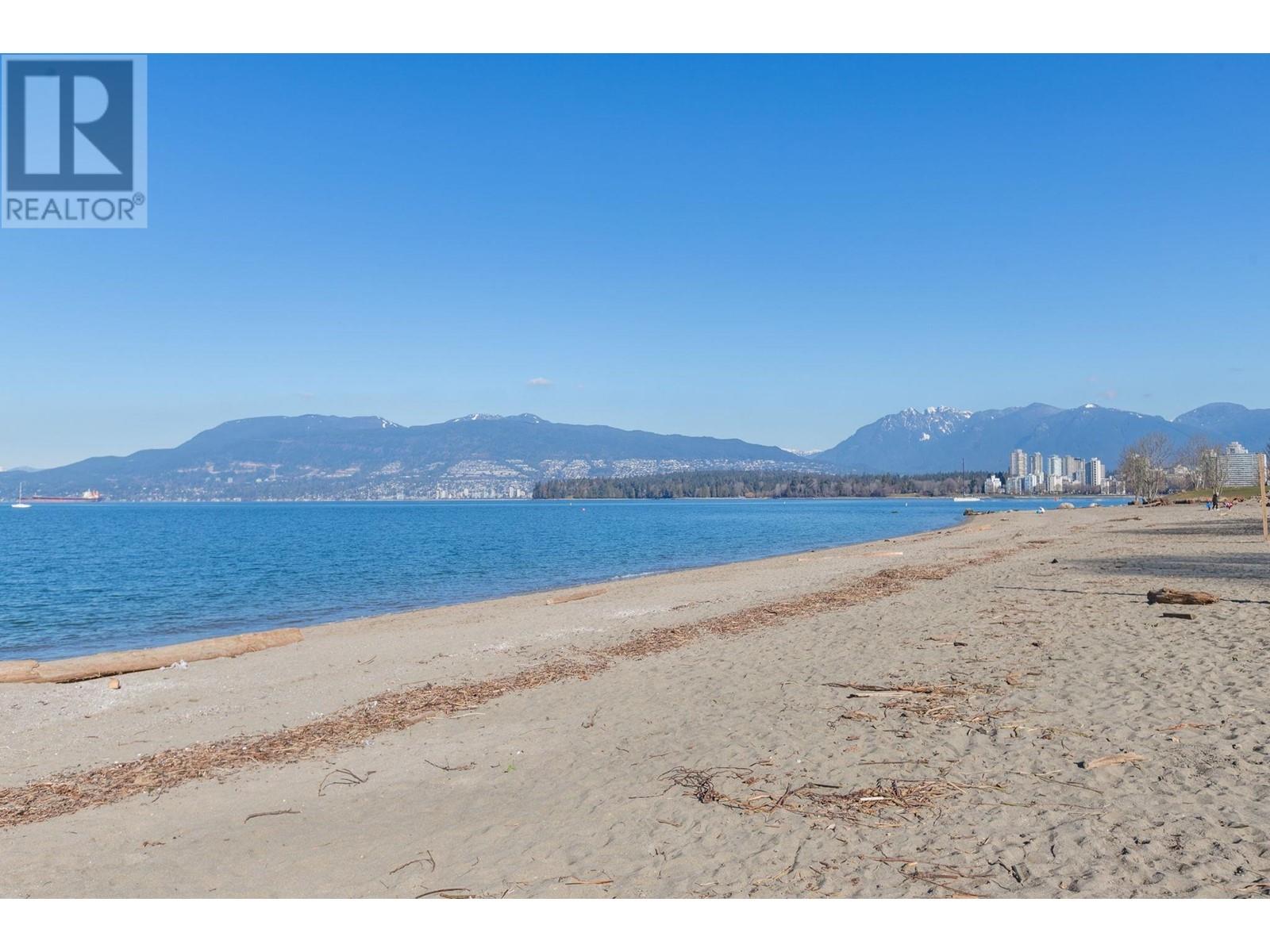 Ph3 2468 Bayswater Street, Vancouver, British Columbia  V6K 4B3 - Photo 25 - R2969789