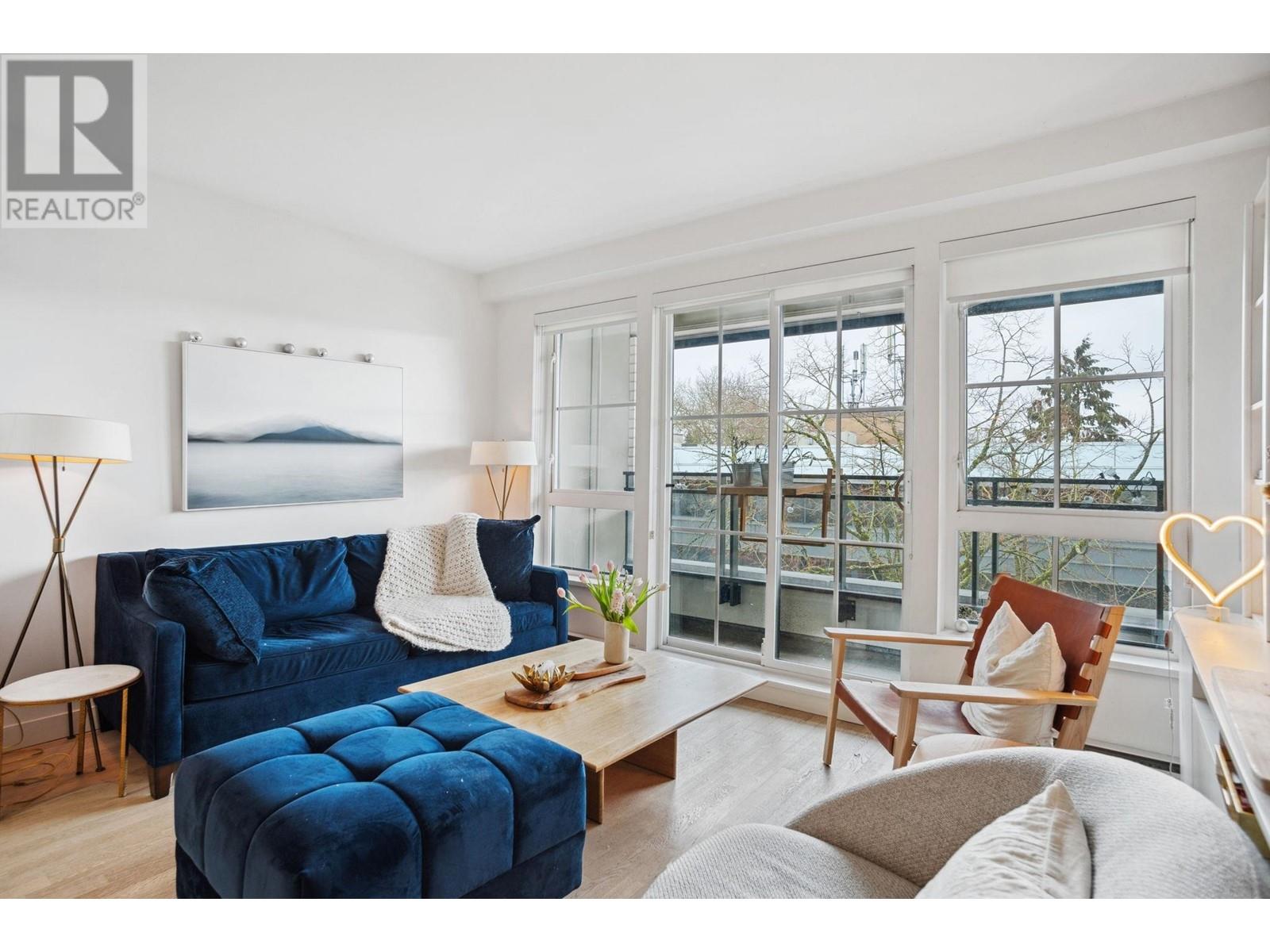 Ph3 2468 Bayswater Street, Vancouver, British Columbia  V6K 4B3 - Photo 3 - R2969789
