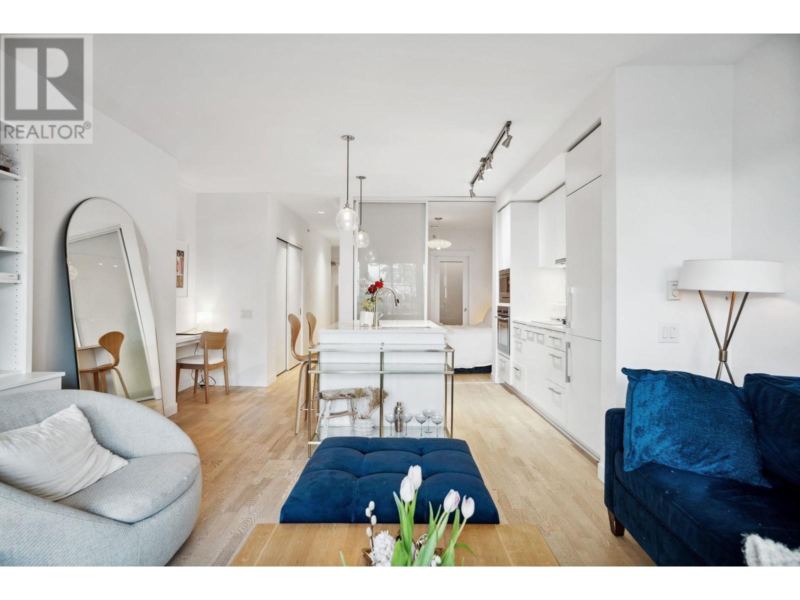 Ph3 2468 Bayswater Street, Vancouver, British Columbia  V6K 4B3 - Photo 6 - R2969789
