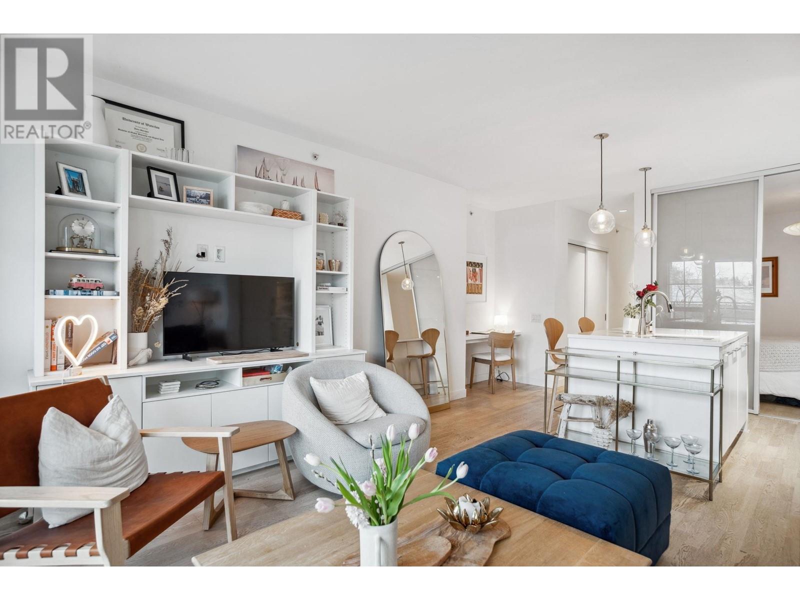 Ph3 2468 Bayswater Street, Vancouver, British Columbia  V6K 4B3 - Photo 5 - R2969789