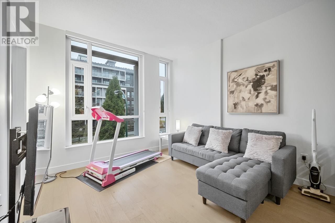 303 469 W King Edward Avenue, Vancouver, British Columbia  V5Y 2J3 - Photo 6 - R2969855