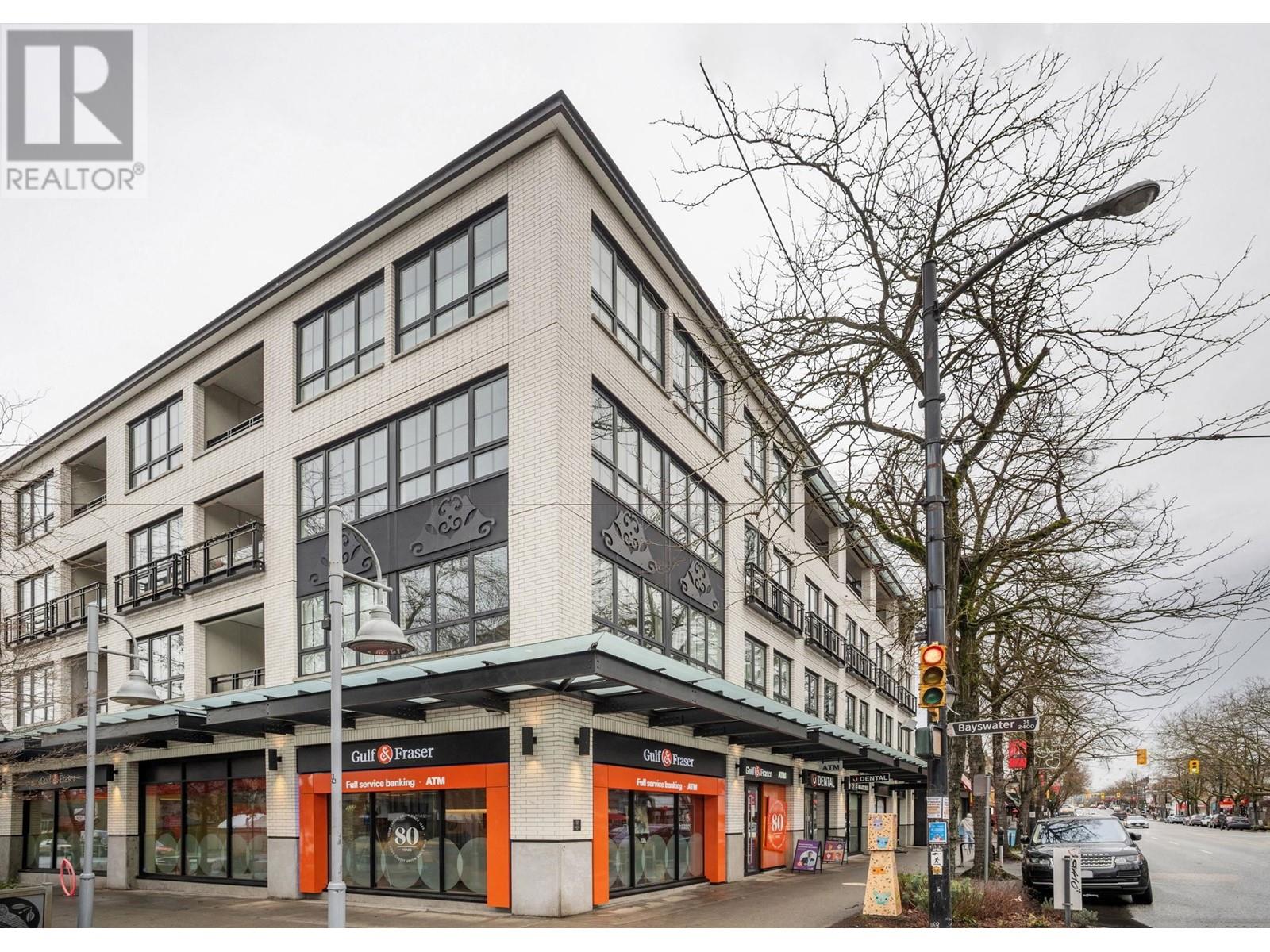 Ph3 2468 Bayswater Street, Vancouver, British Columbia  V6K 4B3 - Photo 19 - R2969789