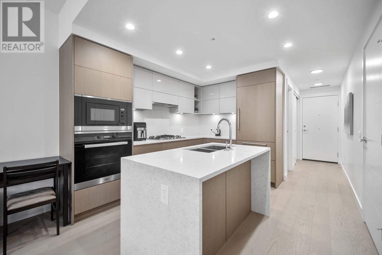 303 469 W King Edward Avenue, Vancouver, British Columbia  V5Y 2J3 - Photo 3 - R2969855