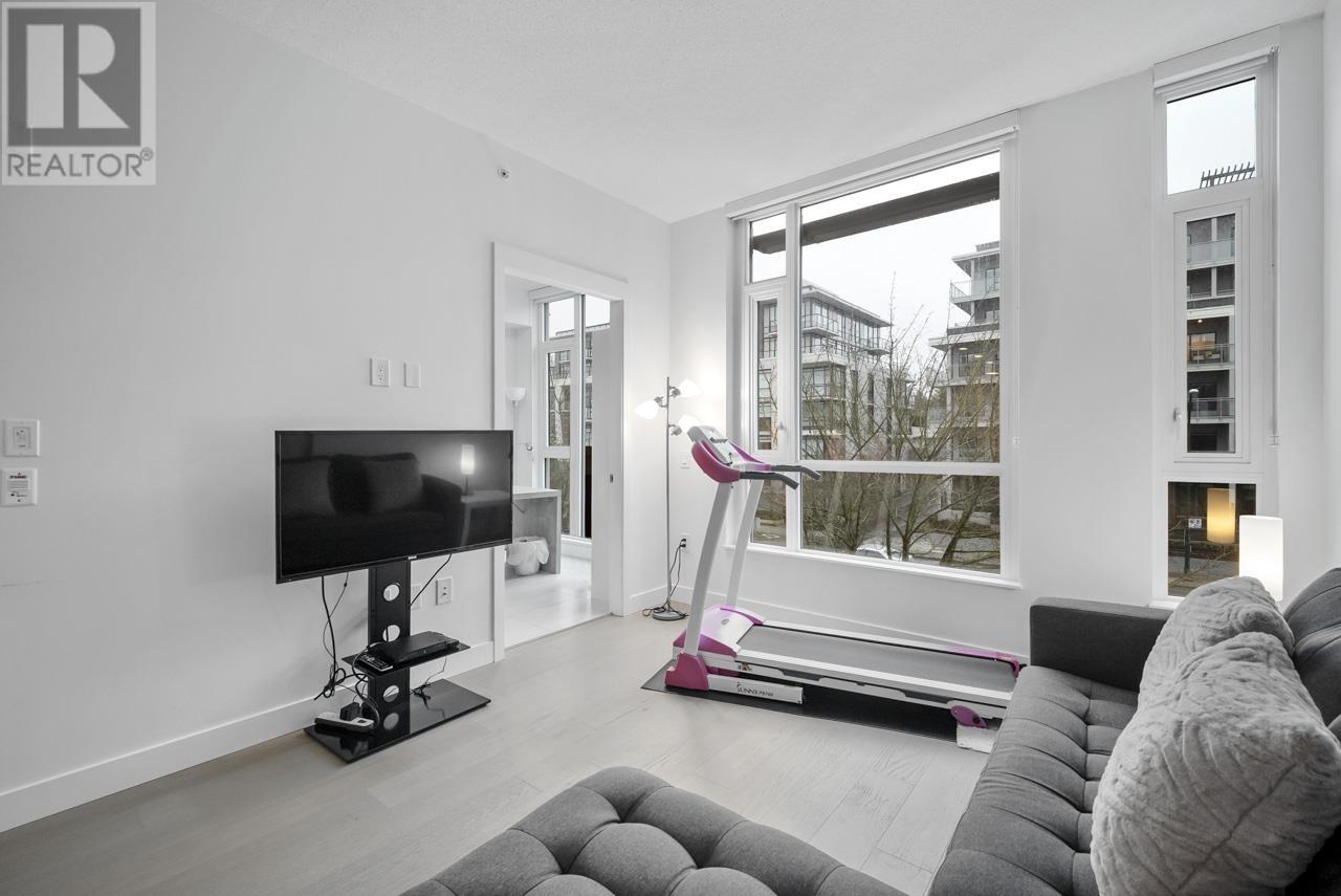 303 469 W King Edward Avenue, Vancouver, British Columbia  V5Y 2J3 - Photo 7 - R2969855