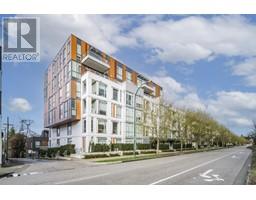 303 469 W King Edward Avenue, Vancouver, Ca