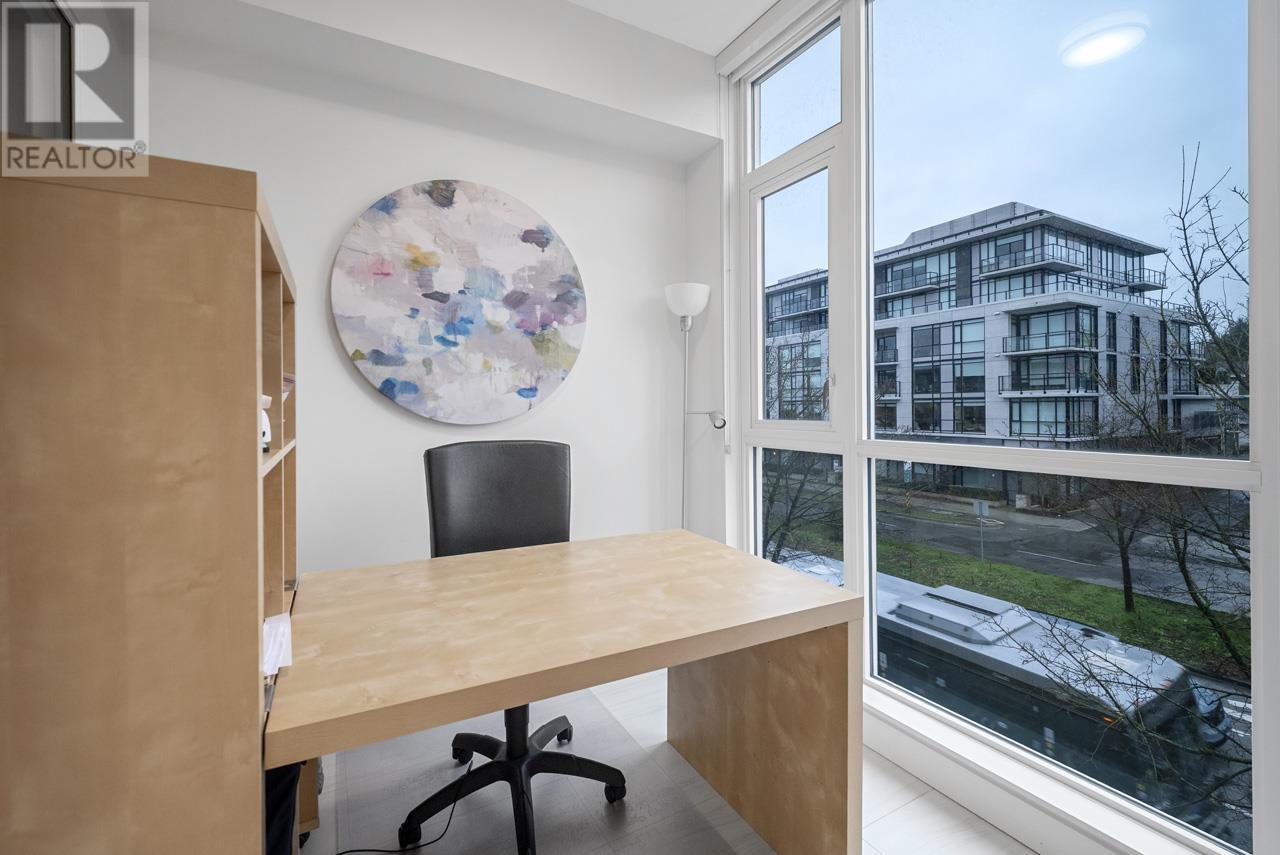 303 469 W King Edward Avenue, Vancouver, British Columbia  V5Y 2J3 - Photo 13 - R2969855