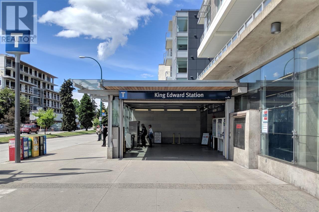 303 469 W King Edward Avenue, Vancouver, British Columbia  V5Y 2J3 - Photo 19 - R2969855