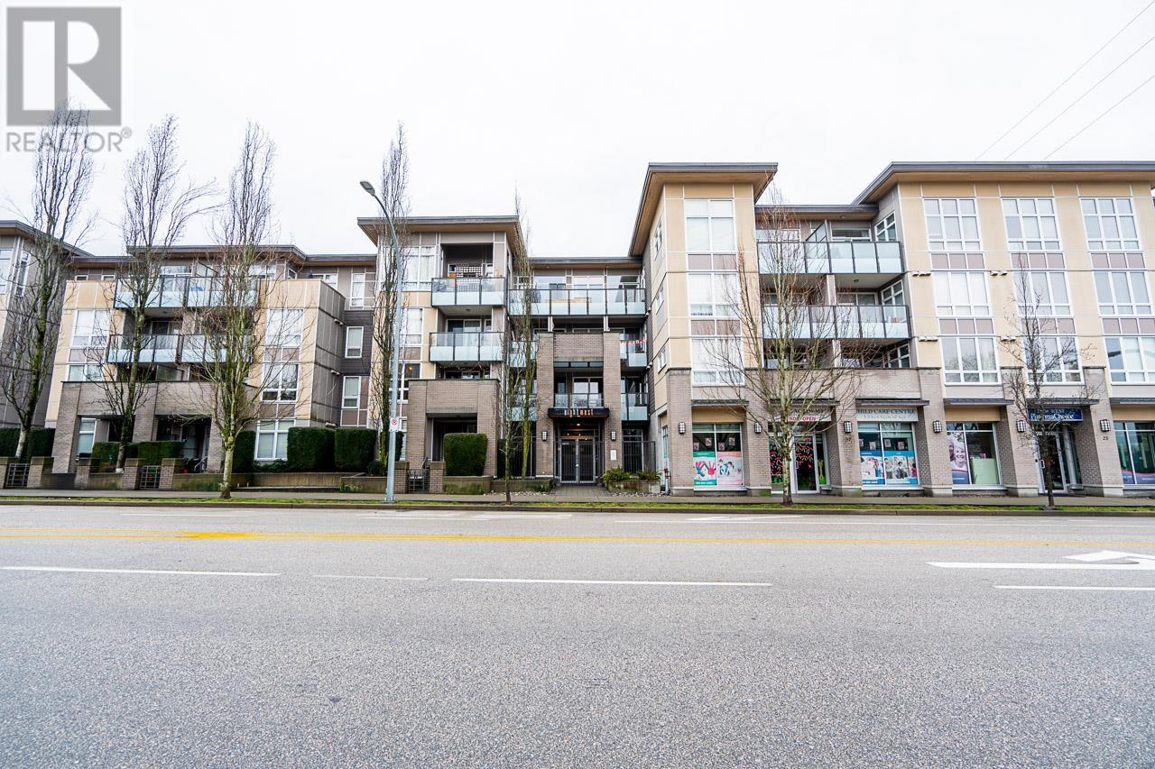 419 55 EIGHTH AVENUE, New Westminster, British Columbia