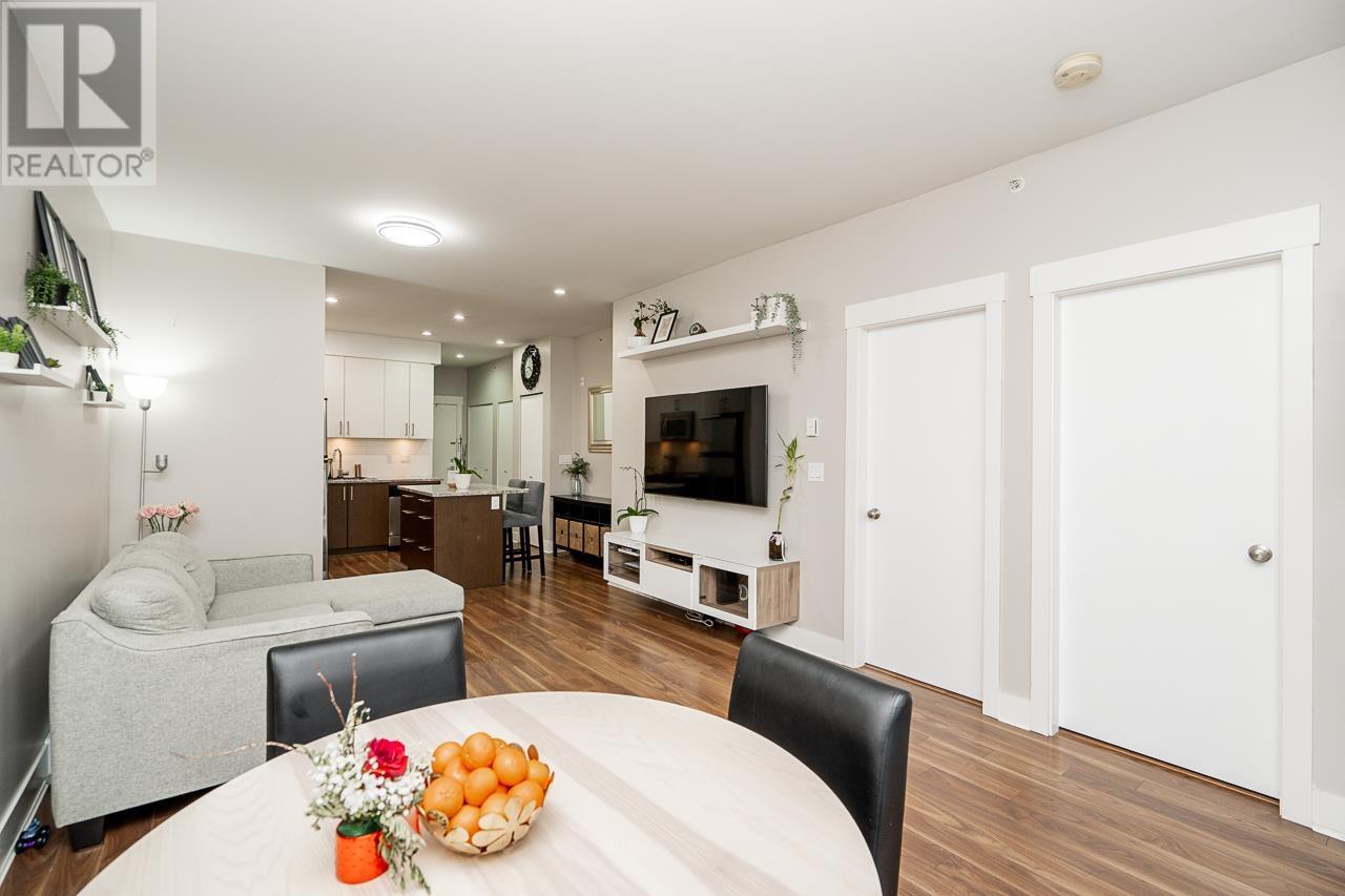 419 55 Eighth Avenue, New Westminster, British Columbia  V3L 0E8 - Photo 5 - R2969956