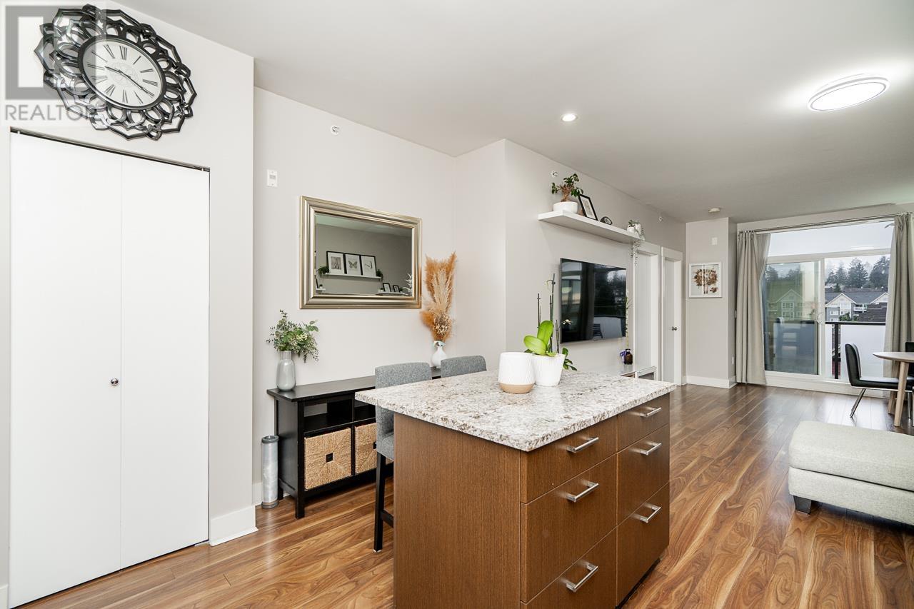 419 55 Eighth Avenue, New Westminster, British Columbia  V3L 0E8 - Photo 12 - R2969956