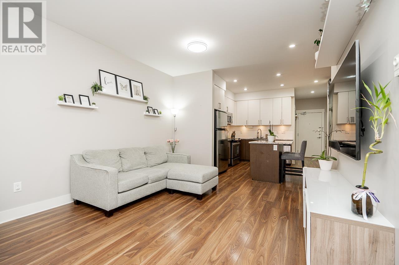 419 55 Eighth Avenue, New Westminster, British Columbia  V3L 0E8 - Photo 6 - R2969956