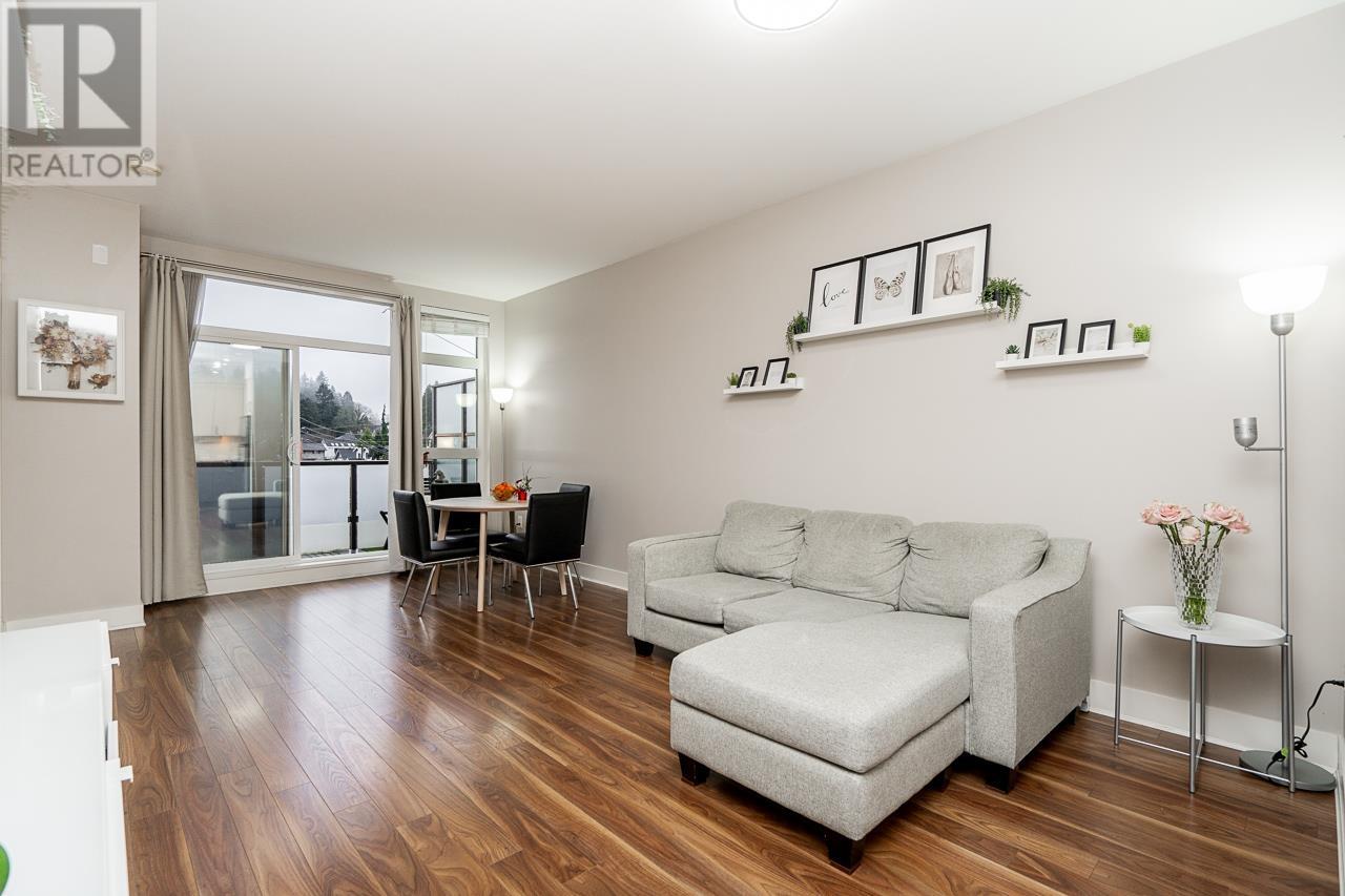 419 55 Eighth Avenue, New Westminster, British Columbia  V3L 0E8 - Photo 2 - R2969956