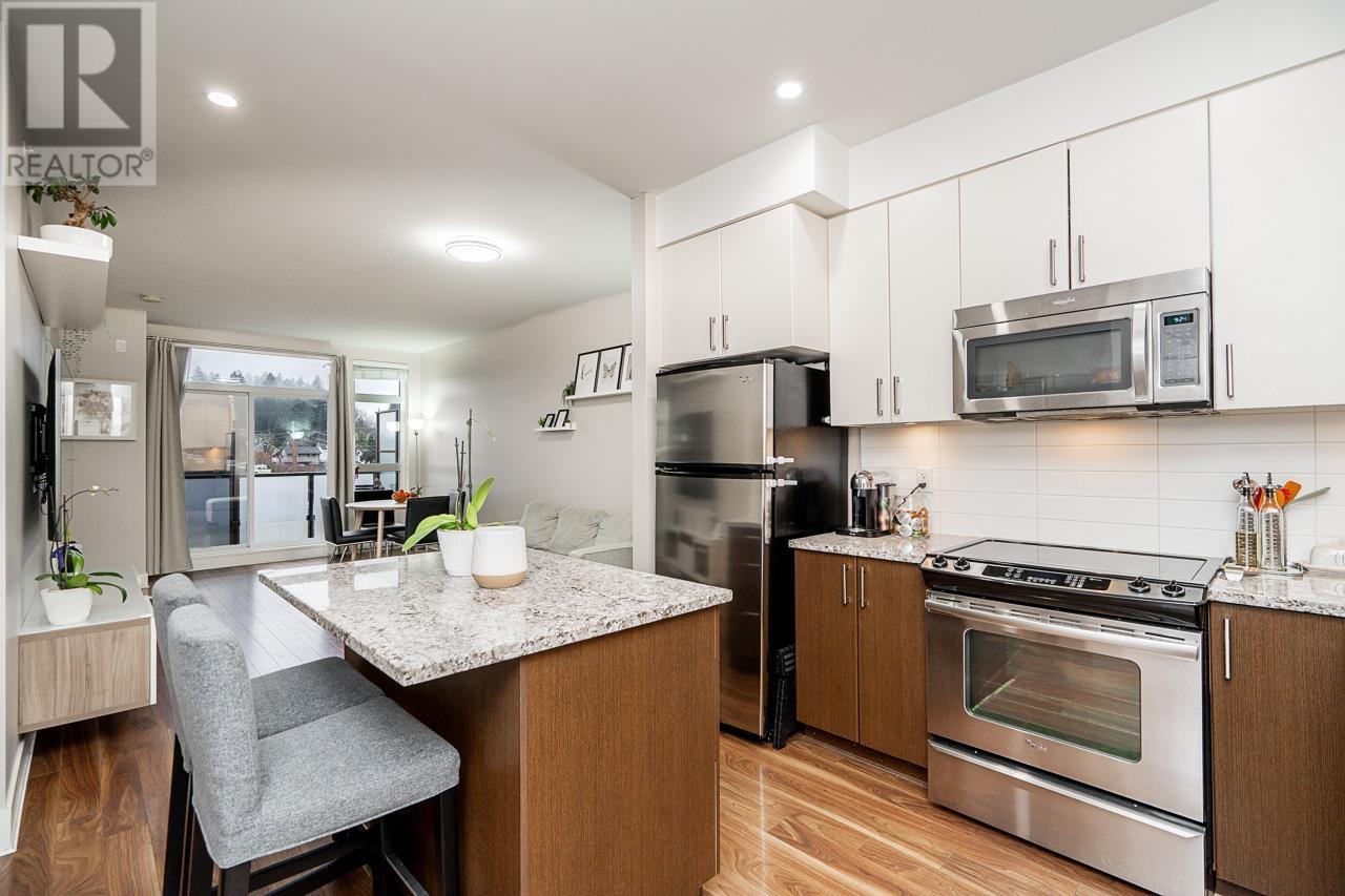 419 55 Eighth Avenue, New Westminster, British Columbia  V3L 0E8 - Photo 9 - R2969956