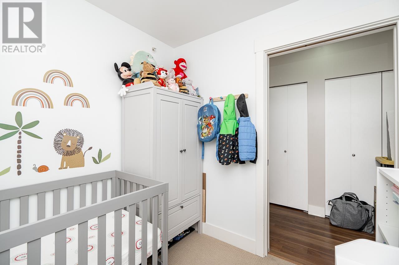 419 55 Eighth Avenue, New Westminster, British Columbia  V3L 0E8 - Photo 19 - R2969956