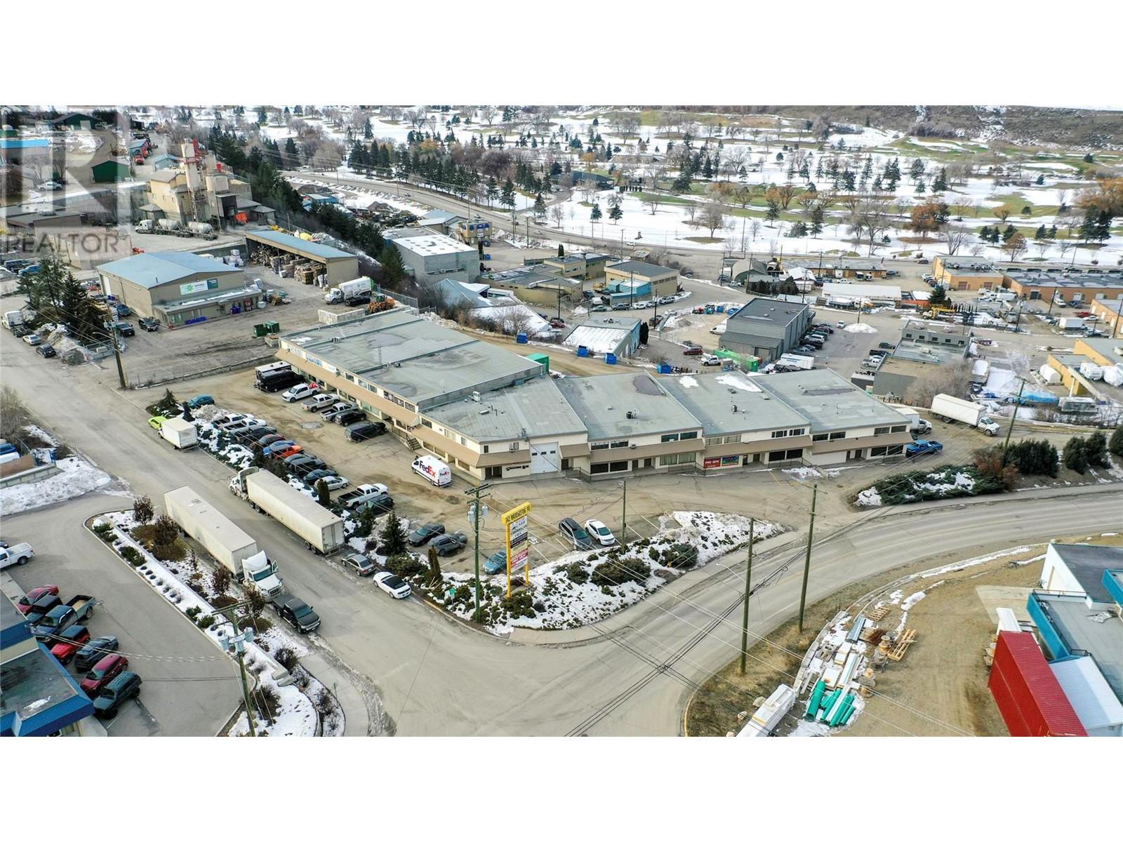 740 Waddington Drive Unit# 12, Vernon, British Columbia