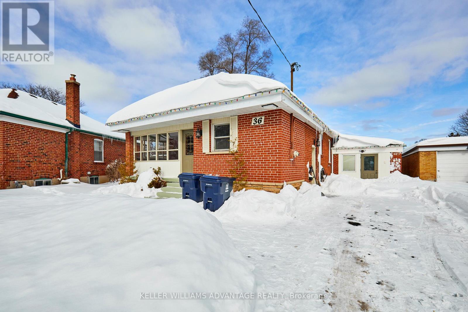 Main - 36 Ilfracombe Crescent, Toronto, Ontario  M1R 3R8 - Photo 26 - E11922370