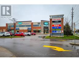 103 - 491 APPLEBY LINE, Burlington, Ontario