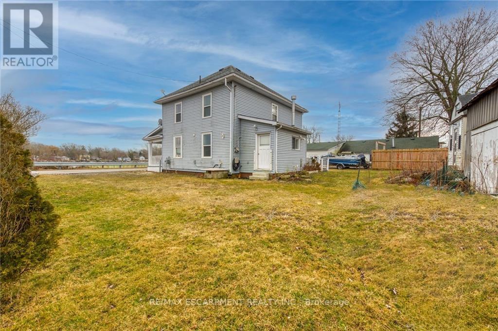 898 Port Maitland Road, Haldimand, Ontario  N1A 2W6 - Photo 31 - X8102882