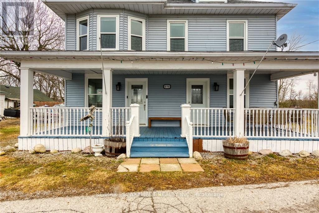 898 Port Maitland Road, Haldimand, Ontario  N1A 2W6 - Photo 35 - X8102882