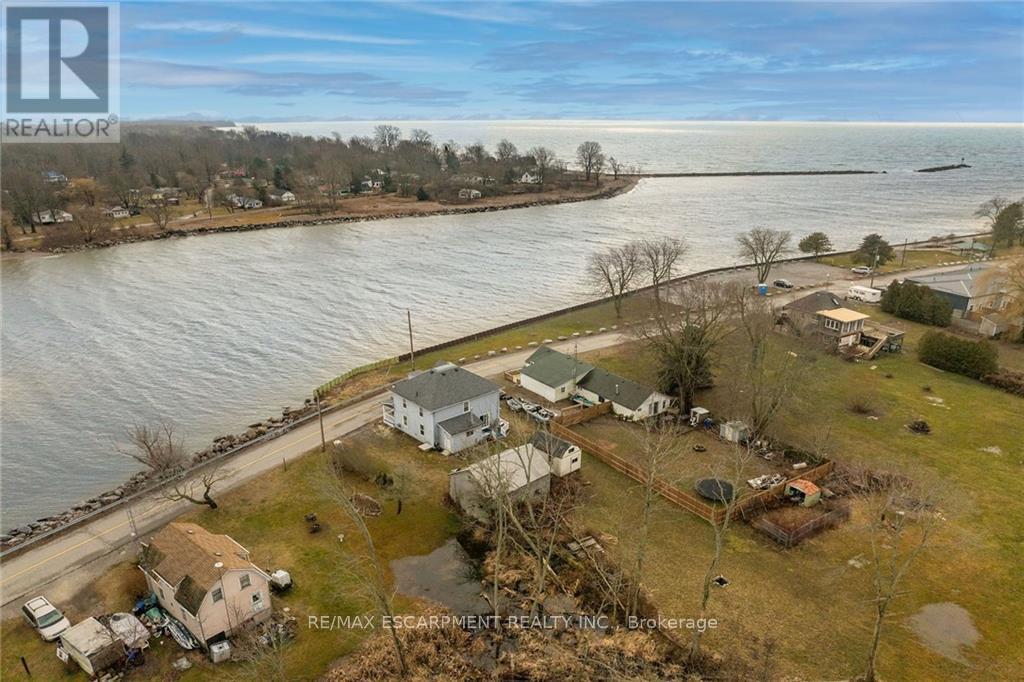 898 Port Maitland Road, Haldimand, Ontario  N1A 2W6 - Photo 37 - X8102882