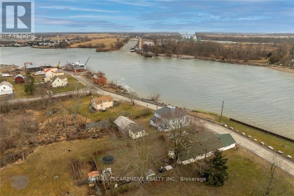 898 Port Maitland Road, Haldimand, Ontario  N1A 2W6 - Photo 39 - X8102882