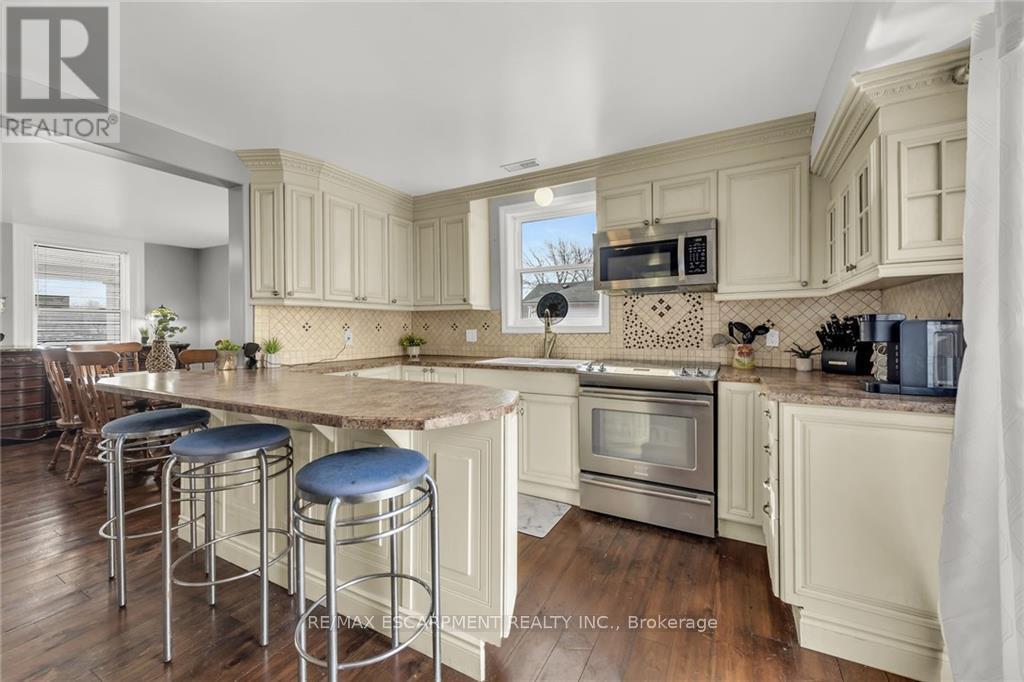 898 Port Maitland Road, Haldimand, Ontario  N1A 2W6 - Photo 6 - X8102882