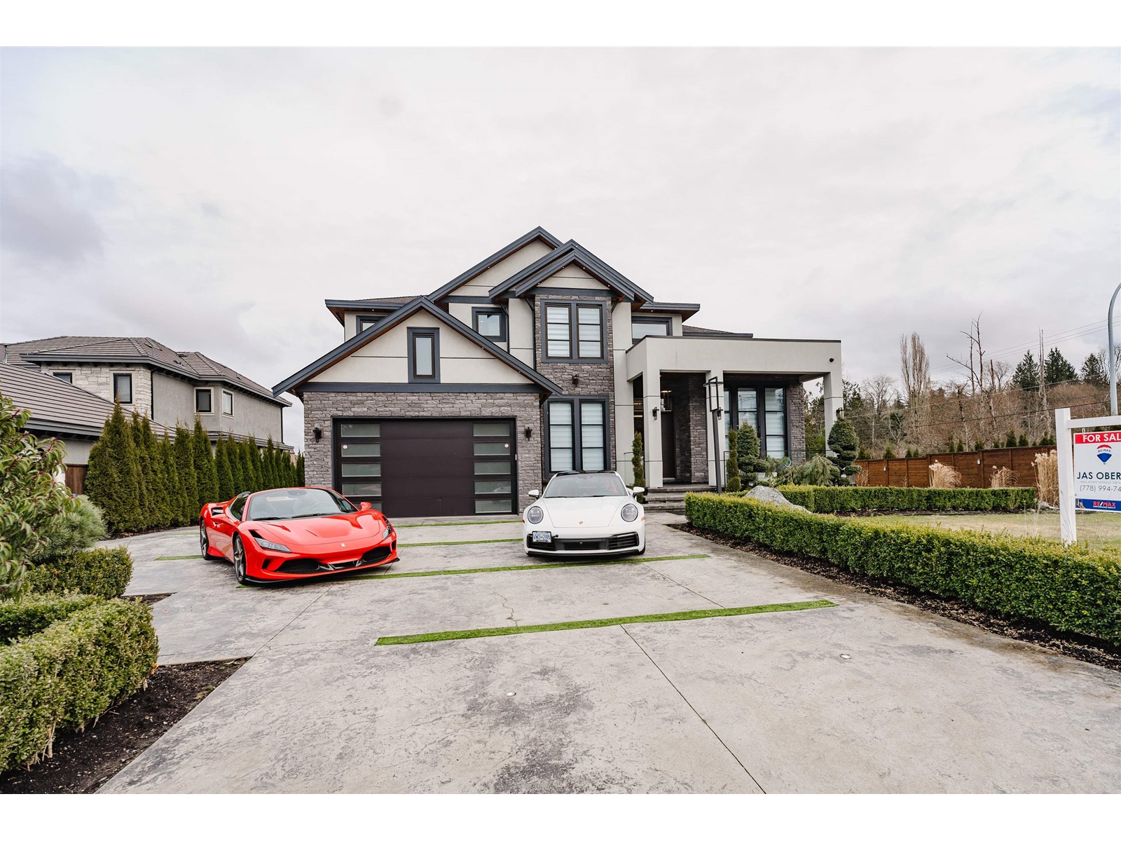 3228 164 STREET, surrey, British Columbia