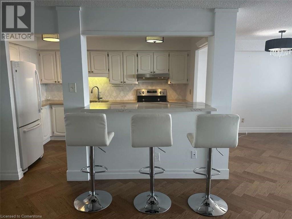 Property at 375 KING Street N Unit# 1907 image 1