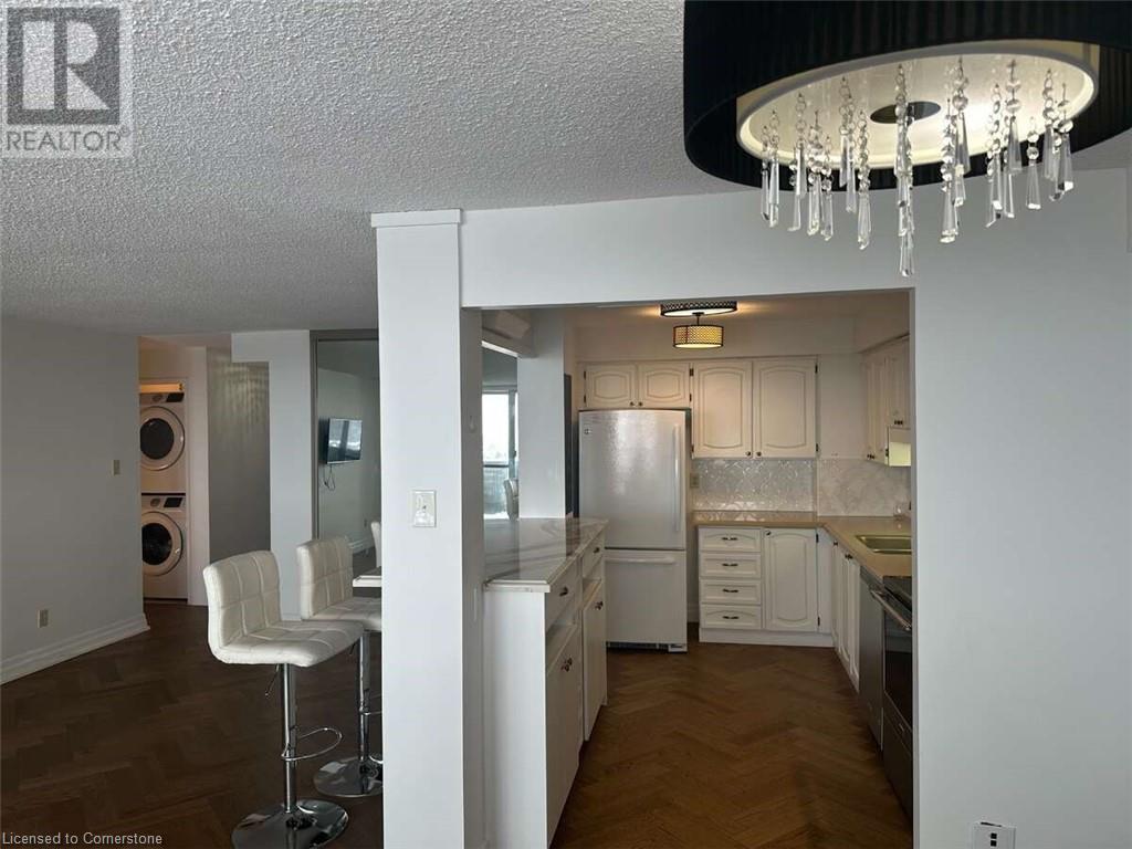 Property at 375 KING Street N Unit# 1907 image 5
