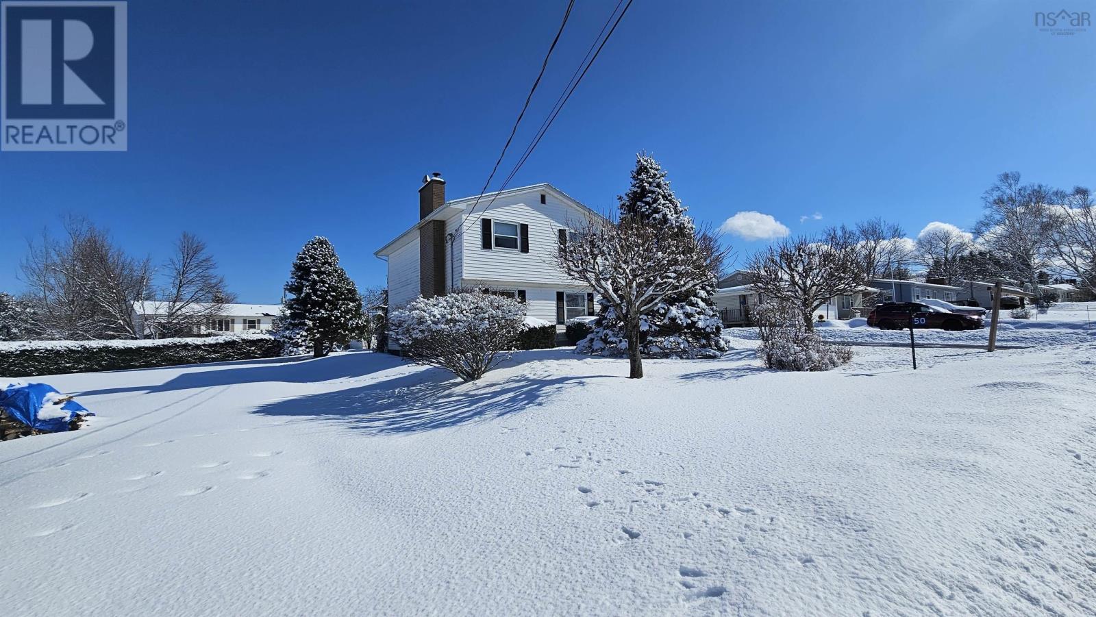 50 Brite Avenue, Bible Hill, Nova Scotia  B2N 5R6 - Photo 2 - 202425484