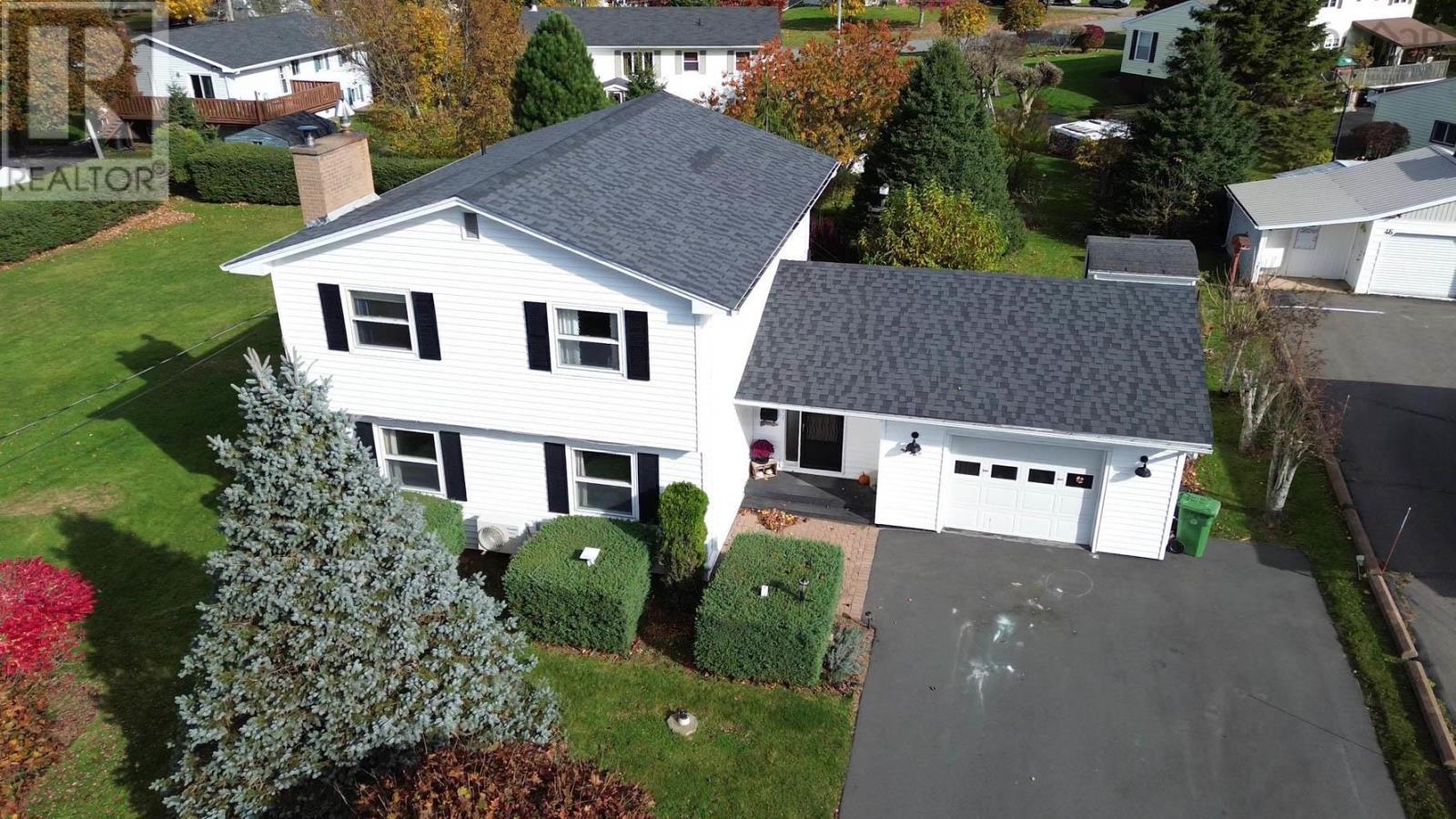 50 Brite Avenue, Bible Hill, Nova Scotia  B2N 5R6 - Photo 3 - 202425484