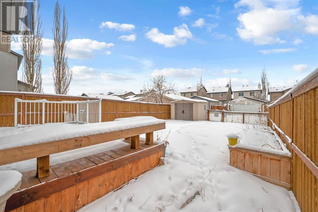 147 Silverado Plains Close Sw, Calgary, Alberta  T2X 0G4 - Photo 41 - A2186094