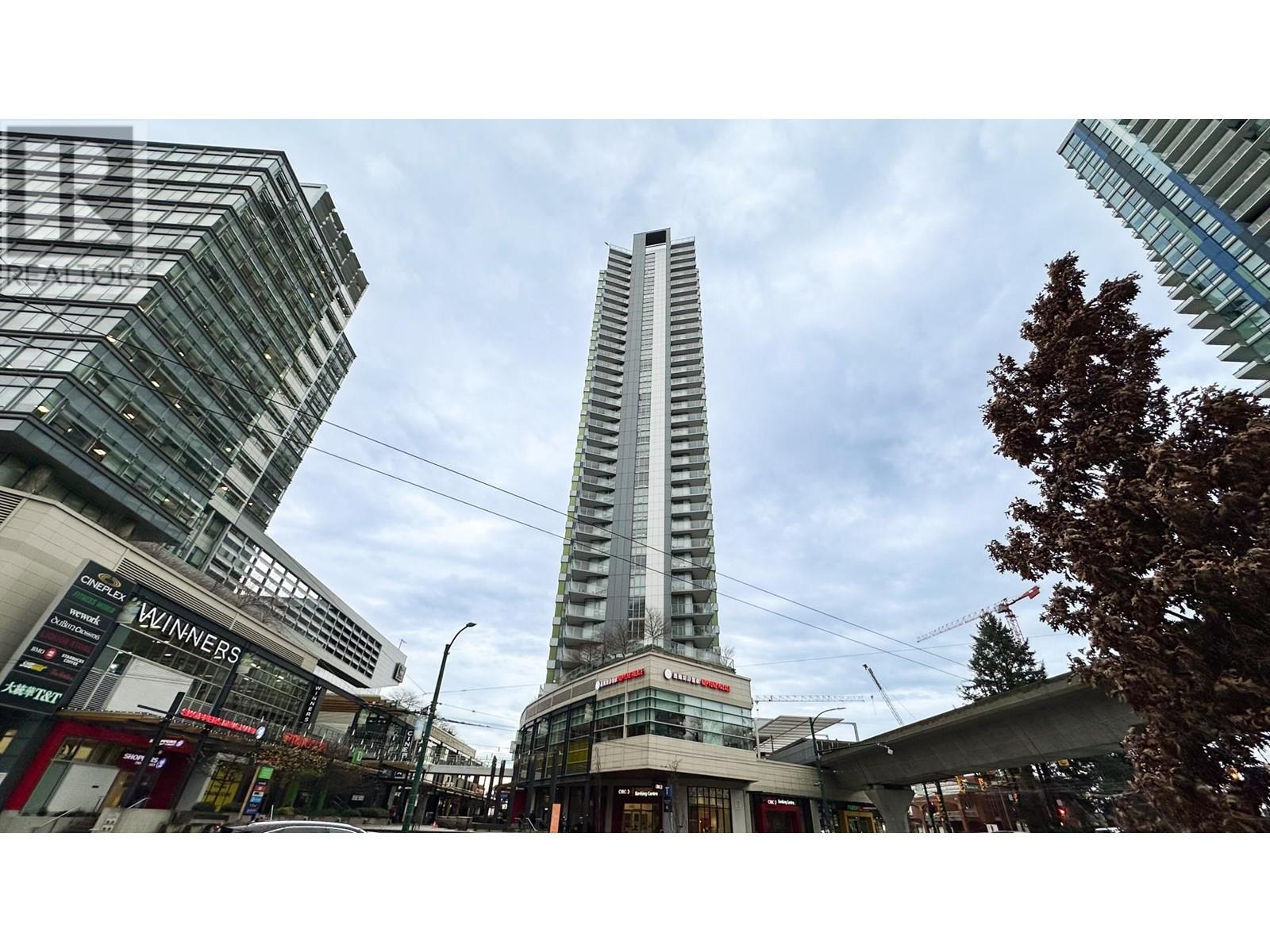 3702 488 SW MARINE DRIVE, vancouver, British Columbia