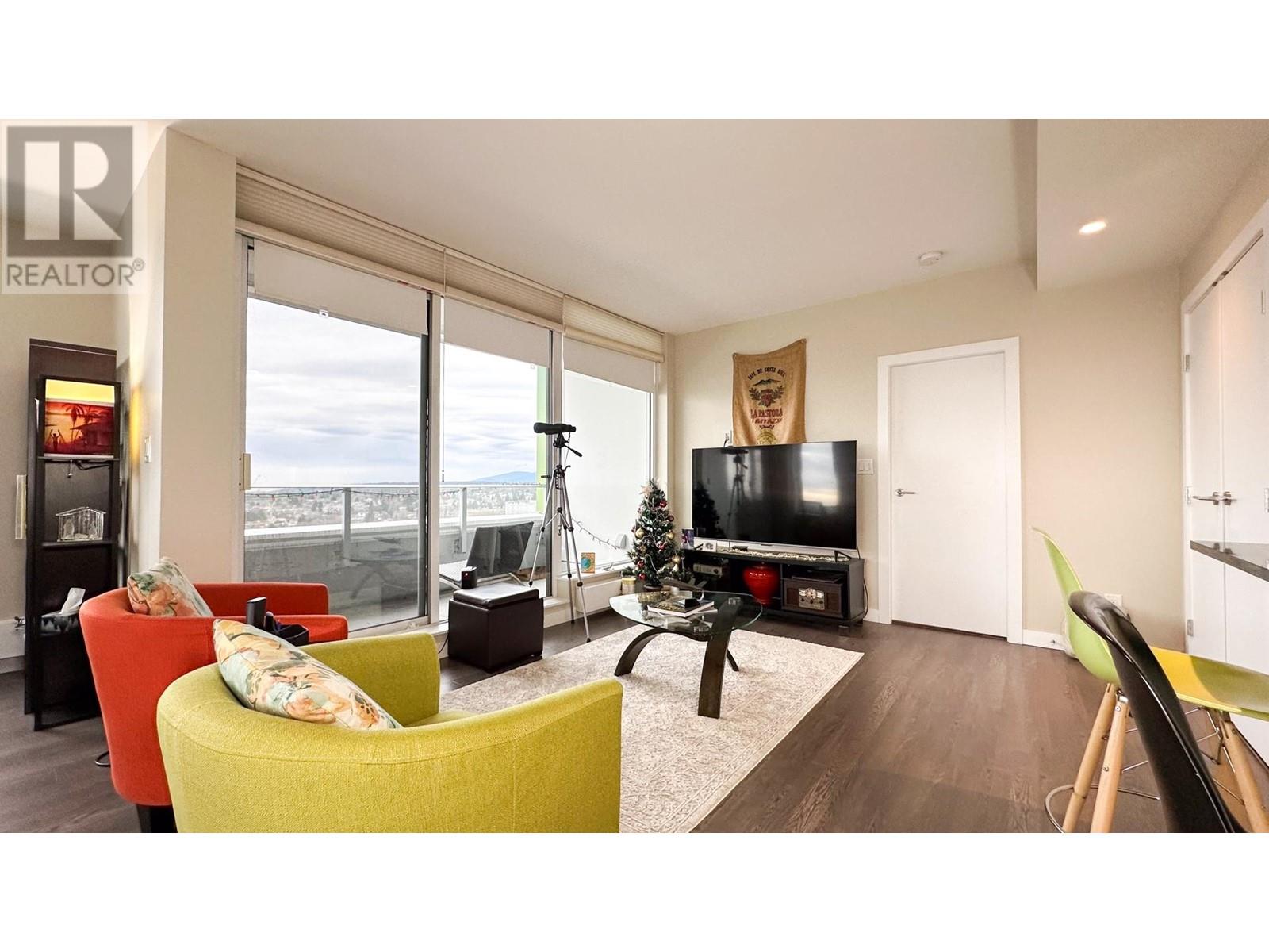 3702 488 Sw Marine Drive, Vancouver, British Columbia  V5X 0C6 - Photo 8 - R2969857