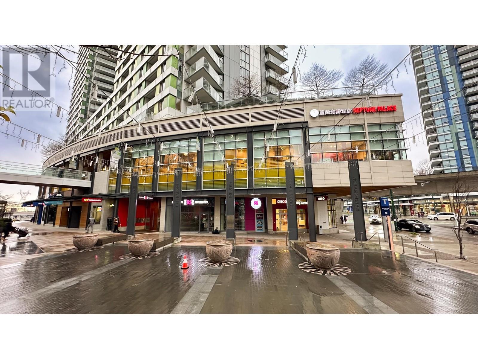 3702 488 Sw Marine Drive, Vancouver, British Columbia  V5X 0C6 - Photo 2 - R2969857