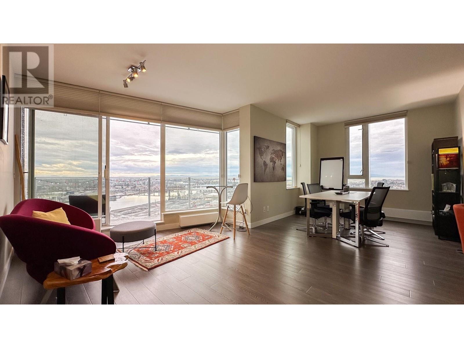 3702 488 Sw Marine Drive, Vancouver, British Columbia  V5X 0C6 - Photo 5 - R2969857