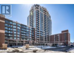 A117 - 18 UPTOWN DRIVE, Markham, Ontario
