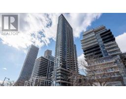 2408 - 59 ANNIE CRAIG DRIVE, Toronto, Ontario