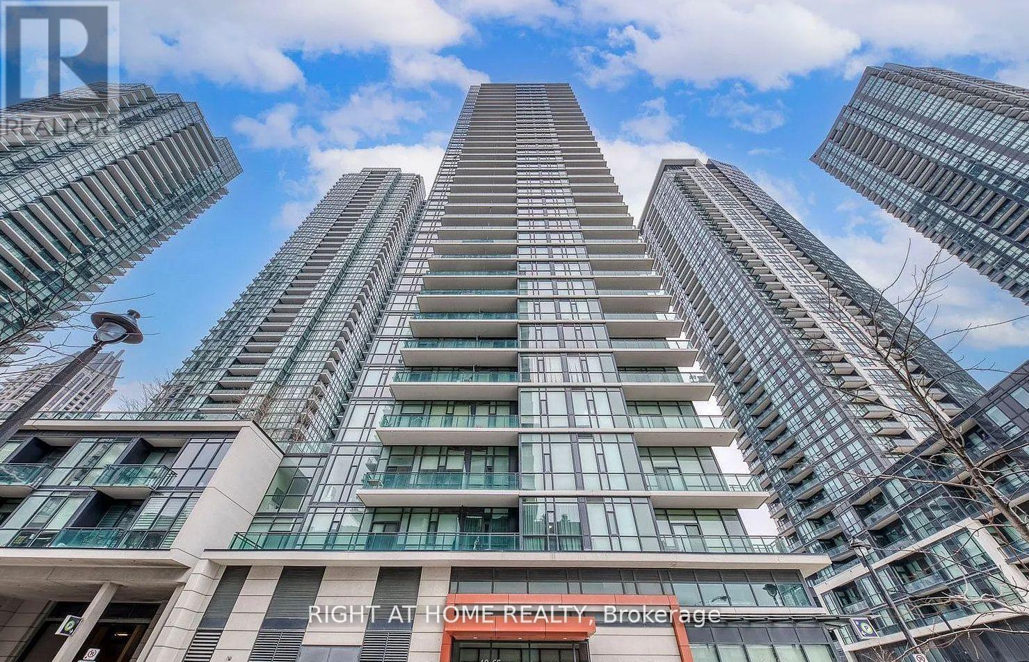 Property at 601 - 4065 BRICKSTONE MEWS image 1
