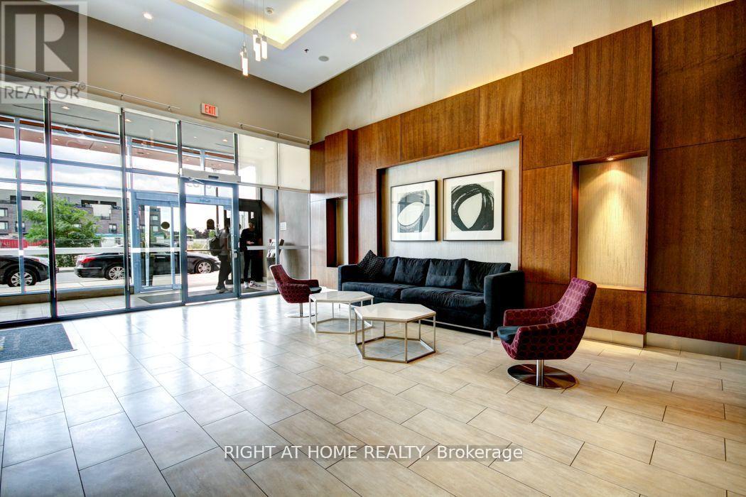 601 - 4065 Brickstone Mews, Mississauga, Ontario  L5B 0G3 - Photo 10 - W11986281